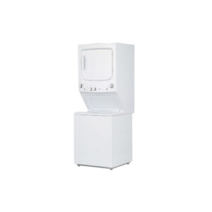 27-inch Spacemaker Washer/Dryer Combination - White