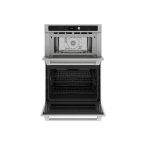 30" Double Self-Cleaning Convection Wall Oven - Stainless Steel