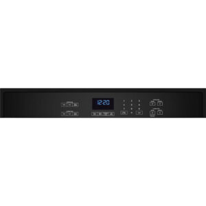30" Double Self-Cleaning Wall Oven in Stainless Steel