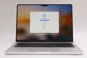 14" 2024, MacBook Pro, MX2G3LL/A, Apple M4 Max, 36GB, 1TB SSD, 32C