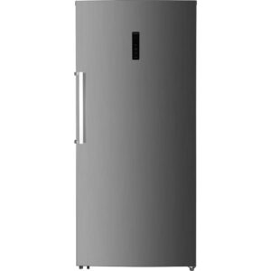 21.0 CuFt Upright Freezer in Gray