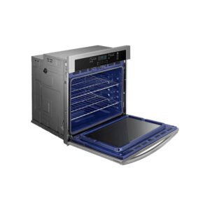 30-inch Built-In Single Speed Electric Wall Oven - Stainless Steel
