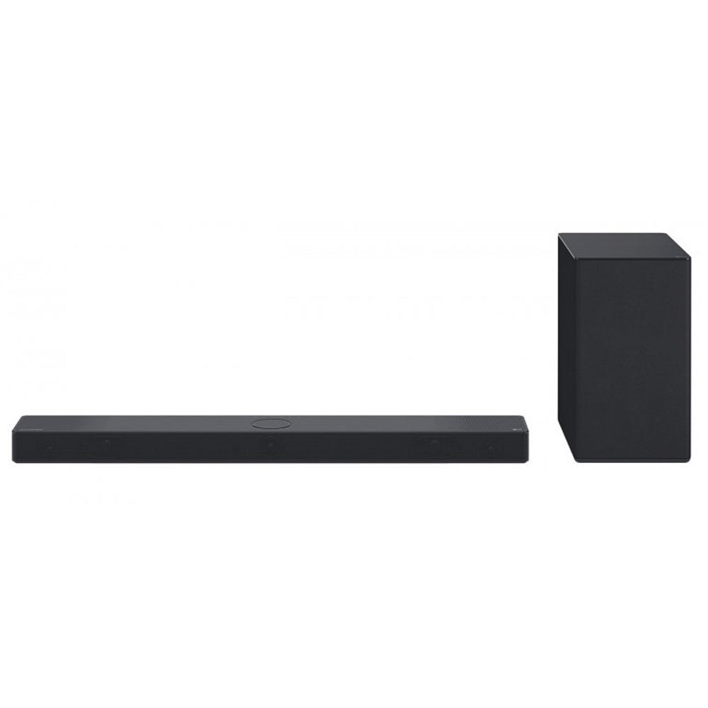 3.1.3 Channel Soundbar with Dolby Atmos® and IMAX Enhanced - Perfect Match for OLED evo C Series TV - Image 2