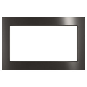 30-inch Built-In Trim Kit - Black Stainless Steel