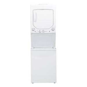 24-inch Spacemaker Washer/Dryer Combination -White