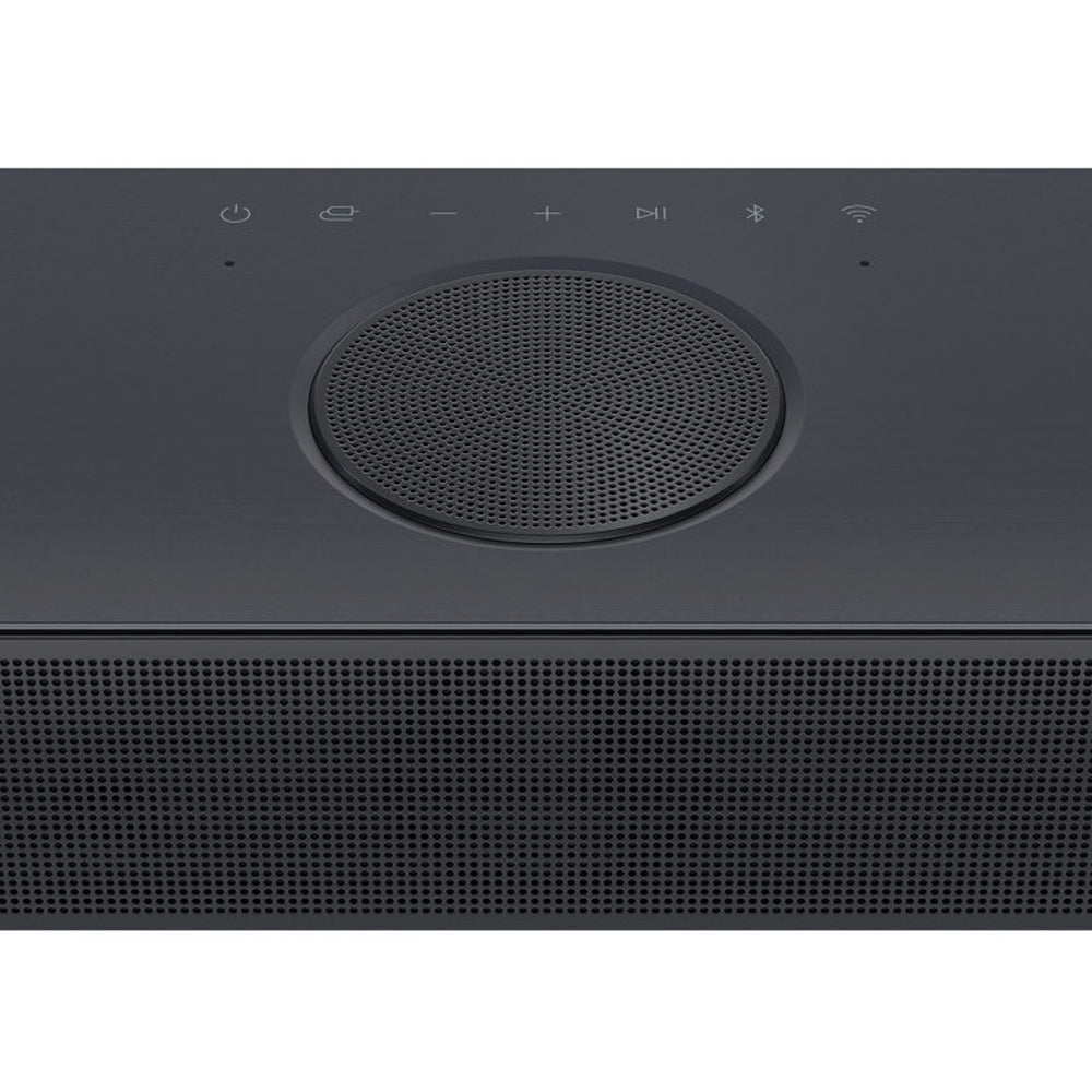 3.1.3 Channel Soundbar with Dolby Atmos® and IMAX Enhanced - Perfect Match for OLED evo C Series TV - Image 6