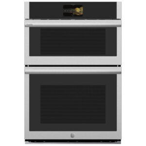 30-Inch Combination Double Wall Oven with Convection - Stainless Steel