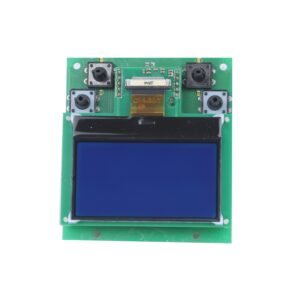 4410.0002Eu1802 Printed Circuit Board Butons 110V | Eureka EUR-4410.0002EU1802