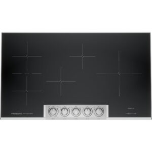 36" Induction Cooktop