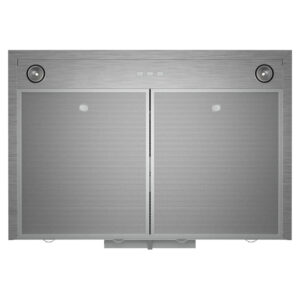 30" Under Cabinet Range Hood - Stainless Steel