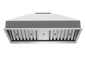 36 Inch 750 CFM Range Hood Insert - VICTORY Q5
