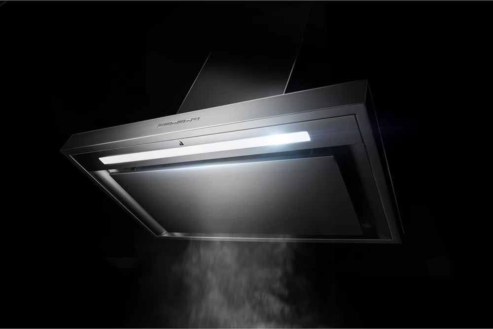 30" Wall Mount Hood in Stainless Steel - Image 2