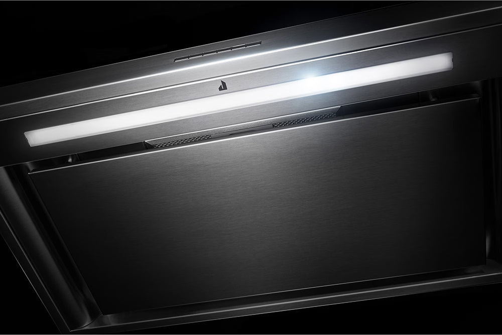 30" Wall Mount Hood in Stainless Steel - Image 3