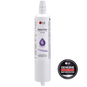 3 Pack Refrigerator Water Filters