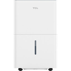 4,500 Sq. Ft. 50 Pint Smart Dehumidifier with Pump