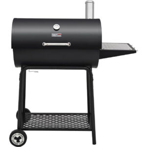 30'' Charcoal Barrel Grill