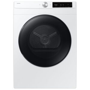 4.0 cu. ft. Electric Dryer with AI Smart Dial and Wi-Fi Connectivity