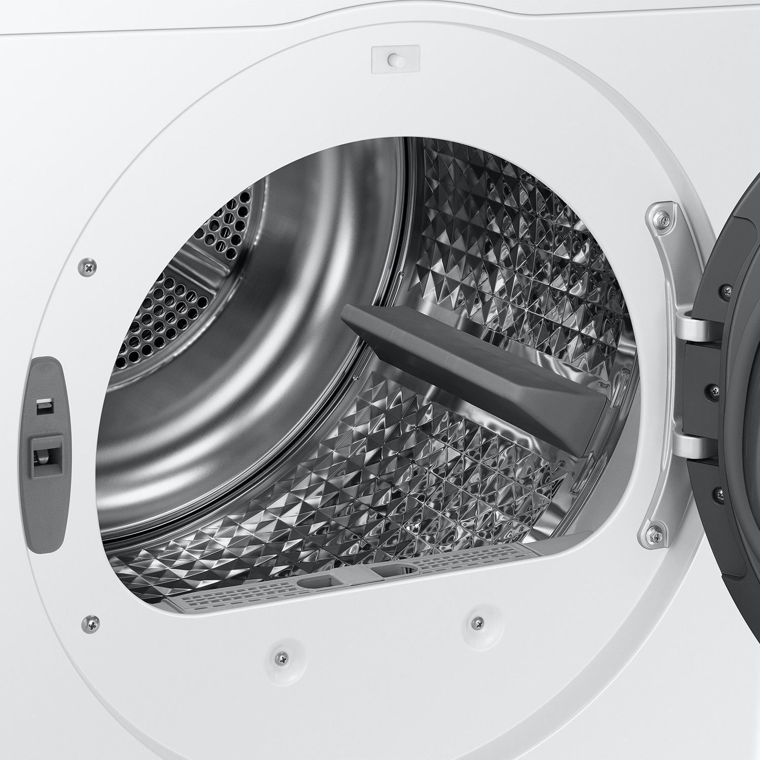 4.0 cu. ft. Electric Dryer with AI Smart Dial and Wi-Fi Connectivity - Image 5