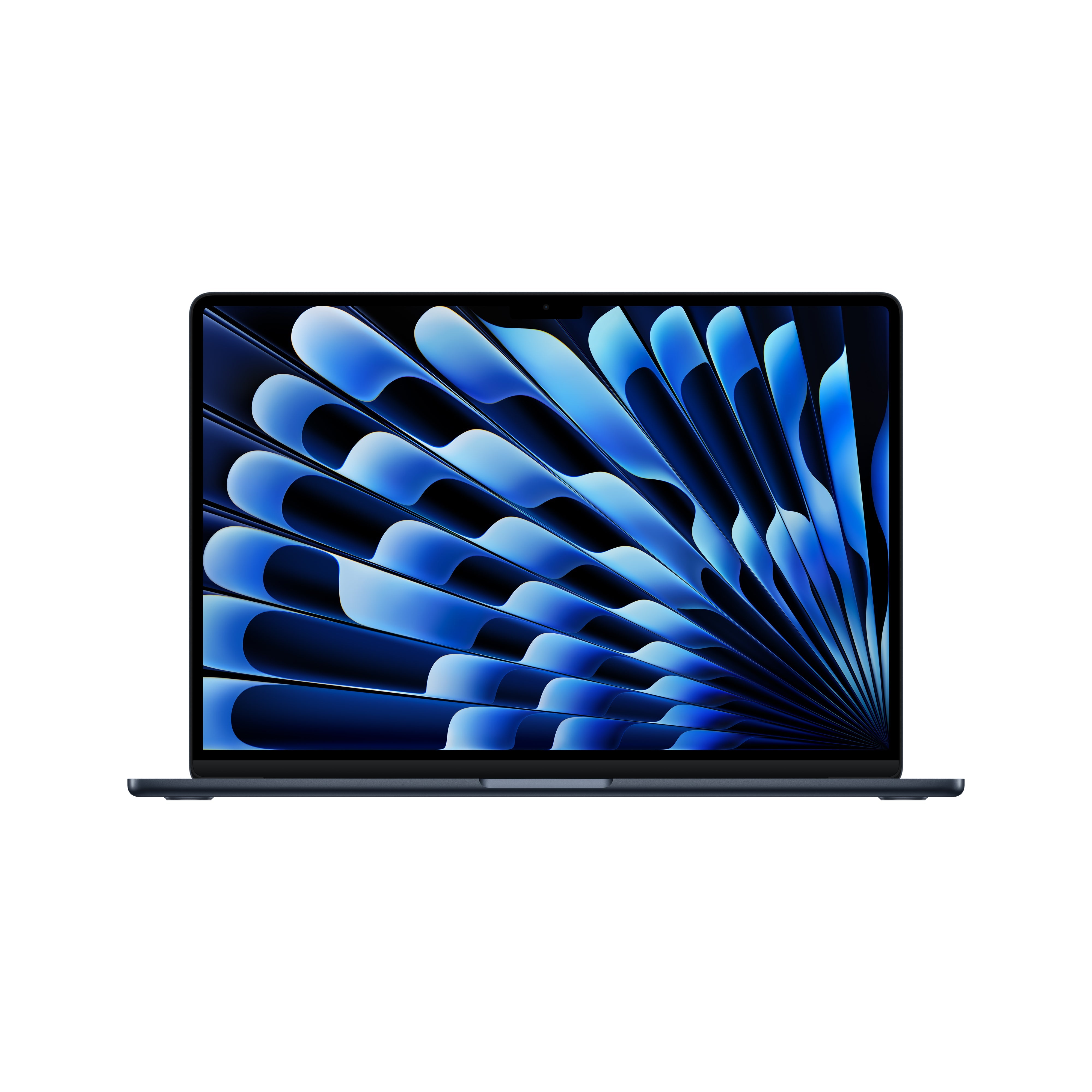15-inch MacBook Air - M5 10-core CPU 10-core GPU - 32GB Memory - 2TB Storage - Midnight