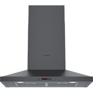 30-Inch 800 Series Convertible Range Hood - Black Stainless Steel