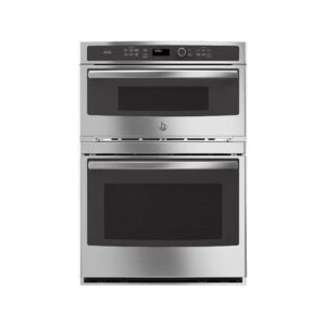30-inch Built-In Combination Microwave/Wall Oven - Stainless Steel