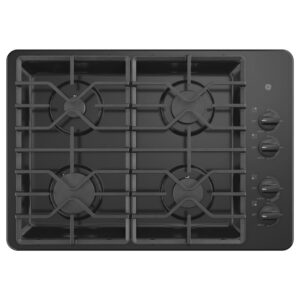 30-Inch Built-In Gas Cooktop