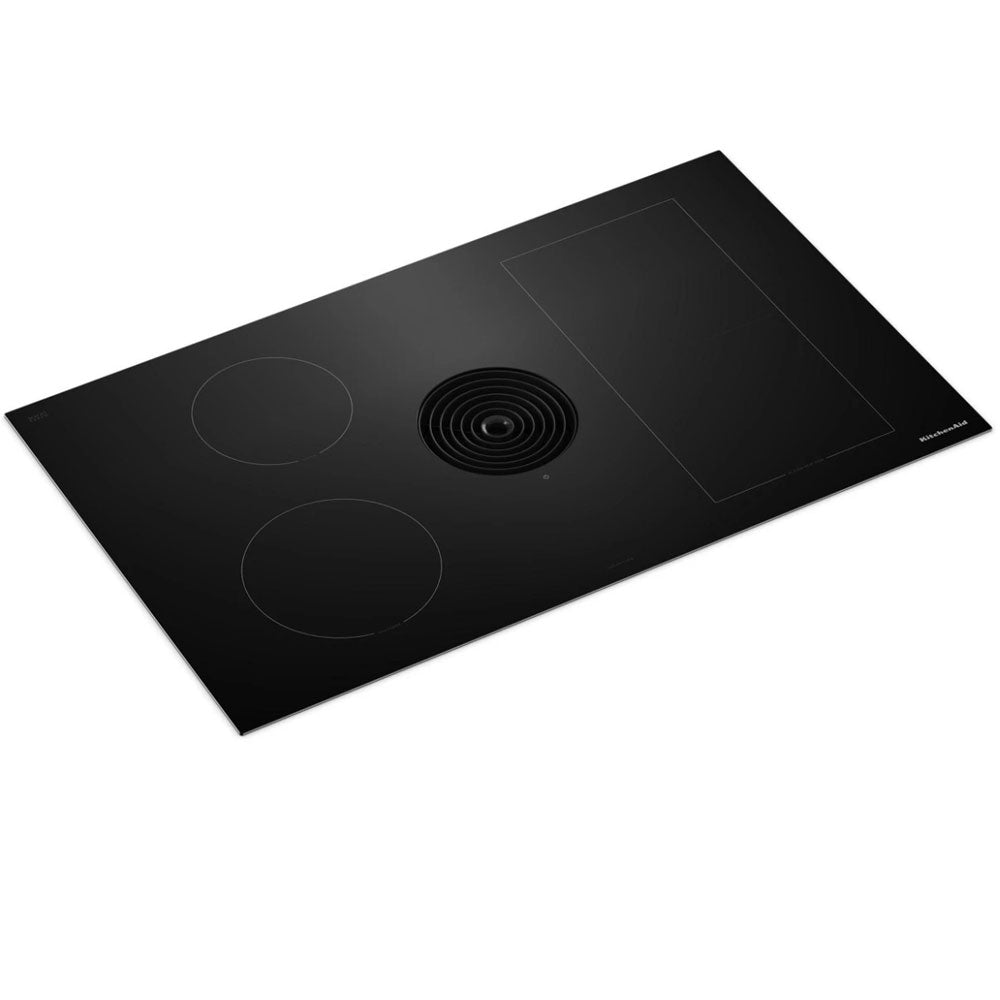 36" NextGen Induction Downdraft Cooktop with Bridge XL Even-Heat™ Zone - Image 2