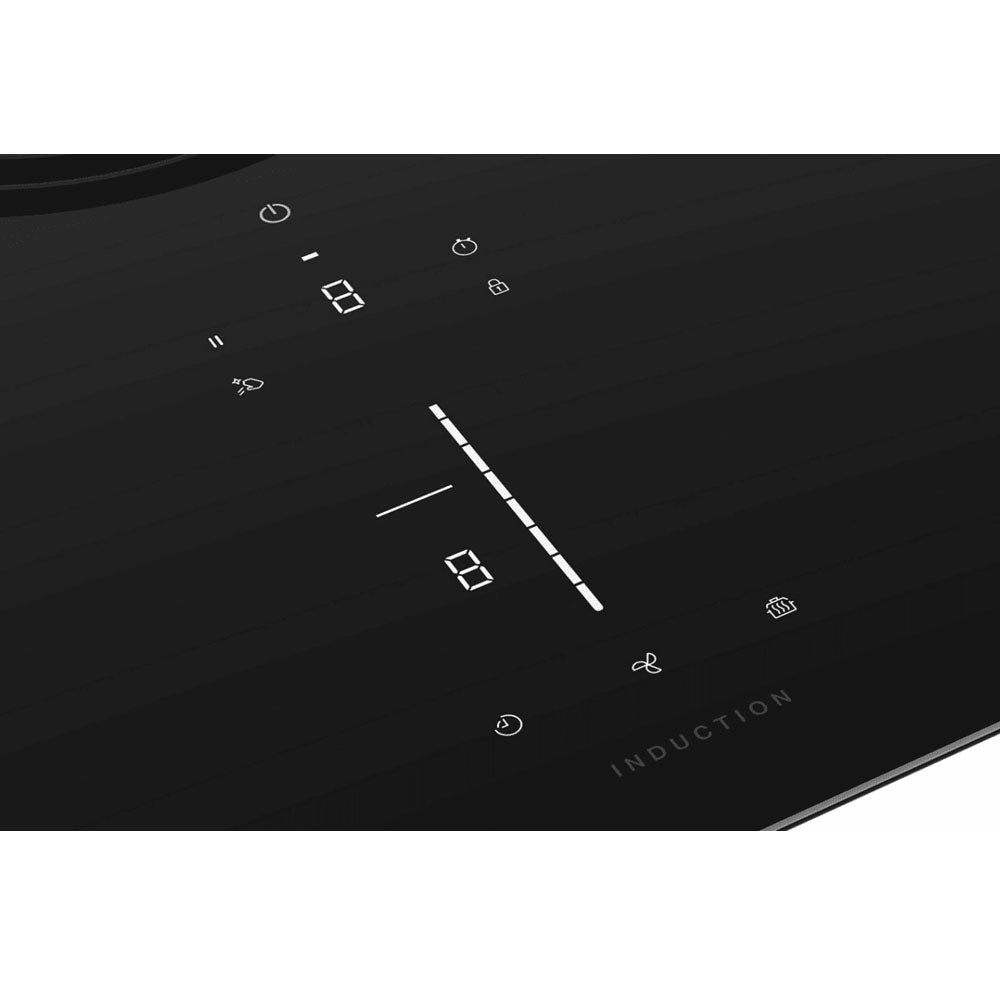 36" NextGen Induction Downdraft Cooktop with Bridge XL Even-Heat™ Zone - Image 3