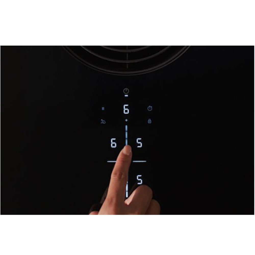 36" NextGen Induction Downdraft Cooktop with Bridge XL Even-Heat™ Zone - Image 4