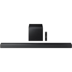 3.1.2 Channel Home Theater Soundbar with Wireless Subwoofer