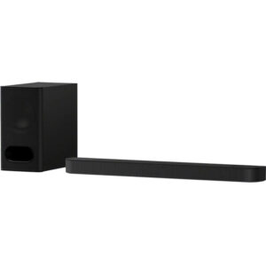 3.1.2ch Soundbar 6 with Wireless Subwoofer