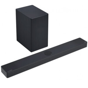 3.1.3 Channel Soundbar with Dolby Atmos® and IMAX Enhanced - Perfect Match for OLED evo C Series TV