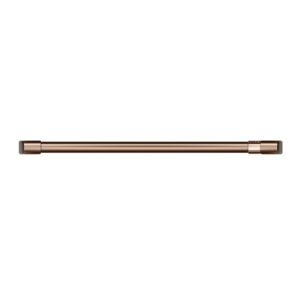 30-inch Single Wall Oven Handle - Brushed Copper