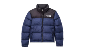 1996 Retro Nuptse Wmns "TNF Blue" NF0A3XEOBQ5