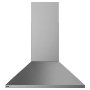 36" Wall Mount Smart Range Hood with 3 Speed + Boost