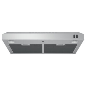 30-inch Under Cabinet Range Hood - Stainless Steel