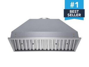 30 Inch 700 CFM Range Hood Insert  - VICTORY Q2