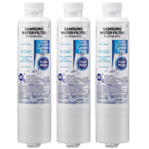 300 Gallon Water Filter - 3 Pack