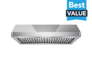 30 Inch 900 CFM Under Cabinet Range Hood - VICTORY Verona