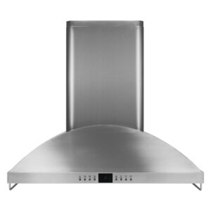 36-Inch Wall-Mounted Chimney Range Hood