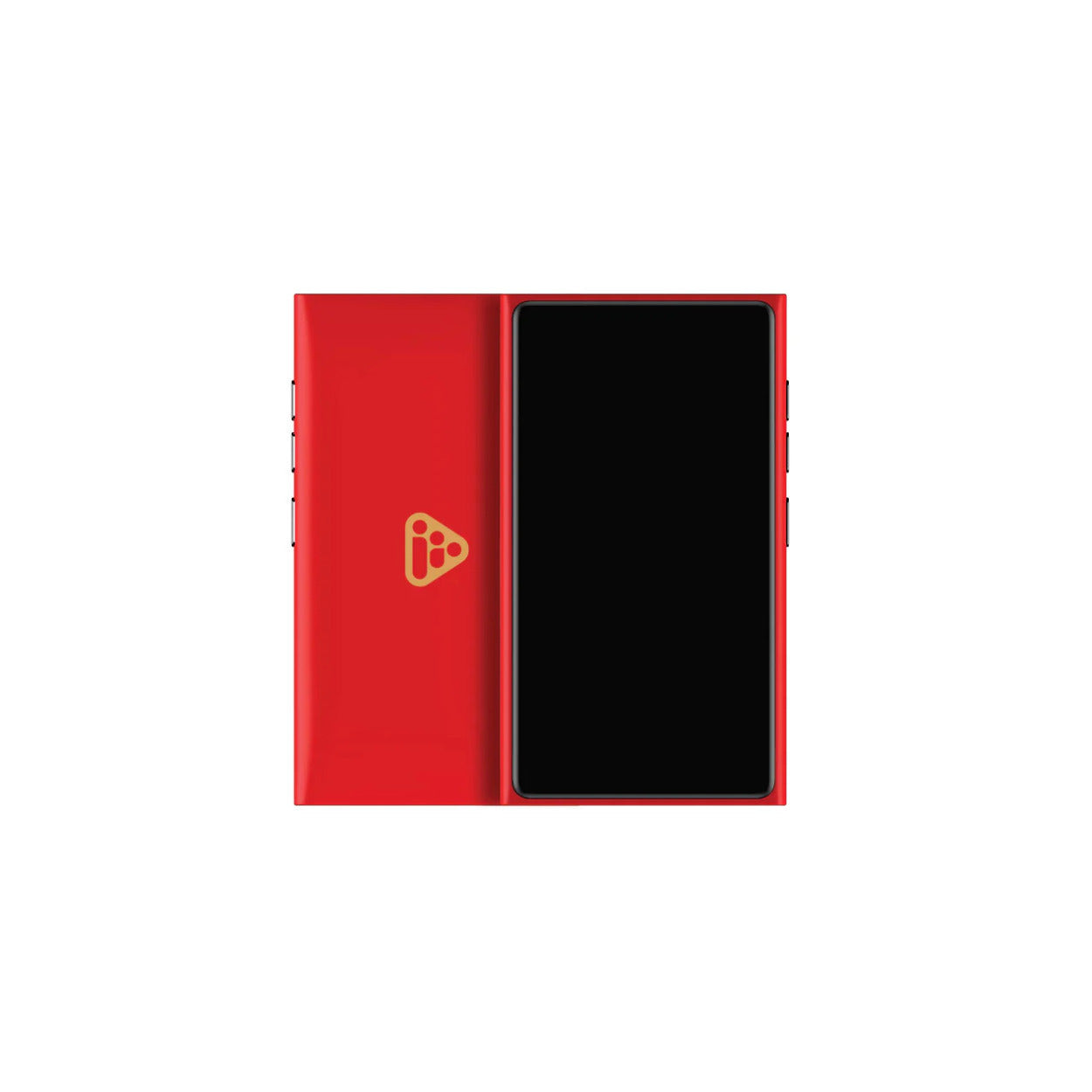24Six Solo4 128GB Kosher MP3 Player with Jewish Music, Children's Stories (Red) - Image 2