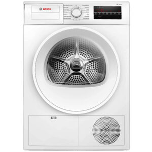 300 Series 4.0 CuFt Compact Condensation White Dryer