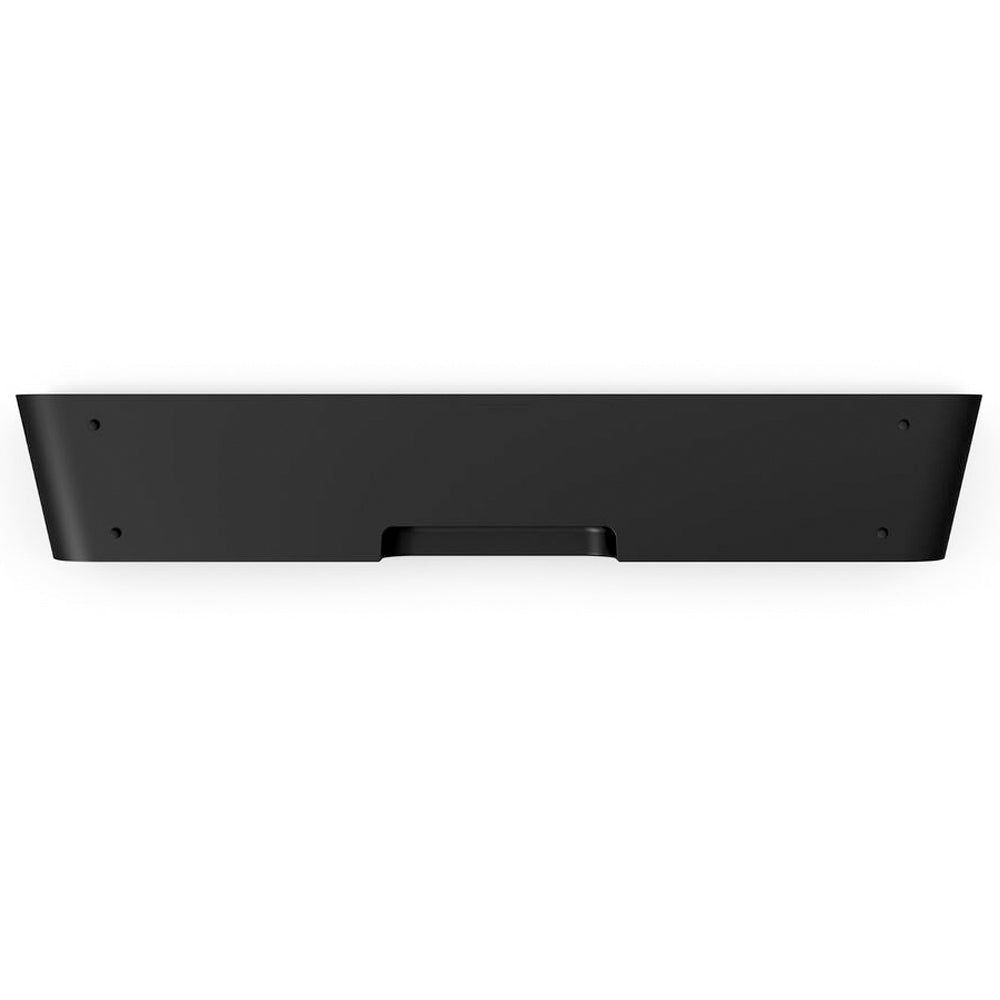 2.0 Channel Ray Soundbar and Two Era 100 Wireless Speaker Package- Black - Image 4