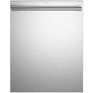 40 dBA 24" Fully Integrated Dishwasher