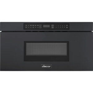 30" Microwave-In-A-Drawer - Graphite Stainless Steel