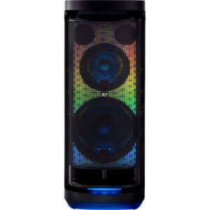 400W Bluetooth Speaker