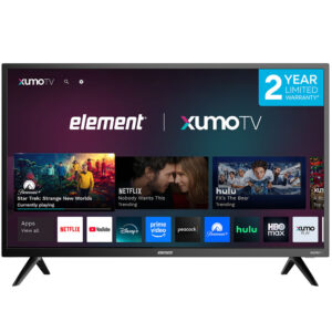 40″ 1080P HD XUMO TV