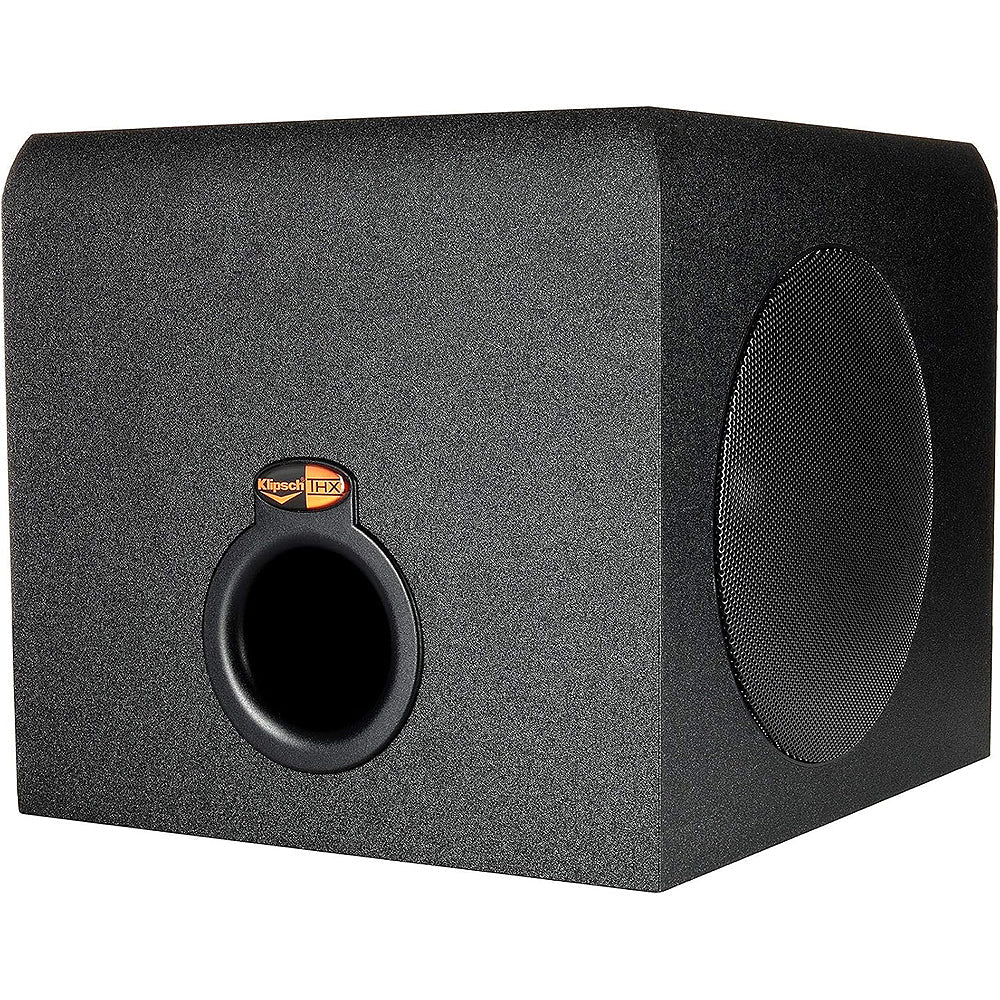2.1 THX Certified Computer Speaker System - Black - Image 4