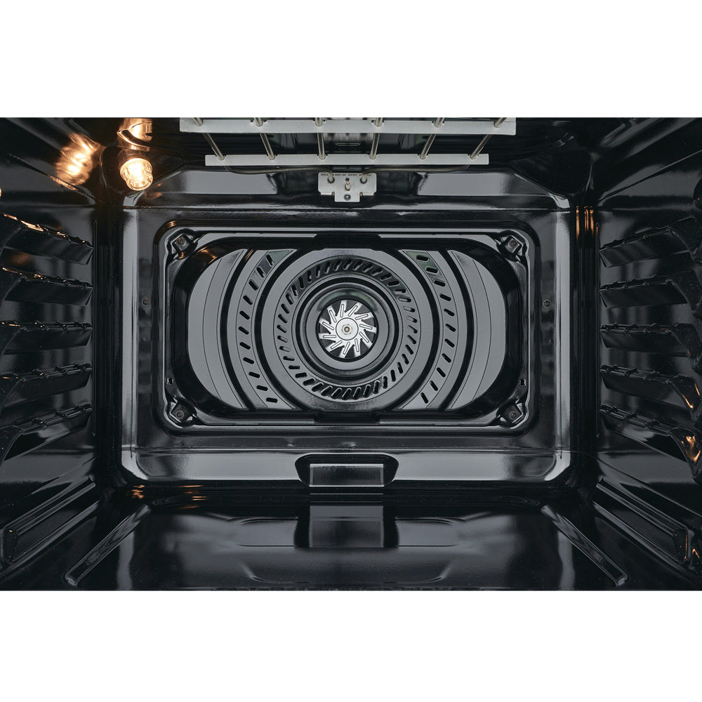 30" Single Electric Wall Oven with Fan Convection - Image 5