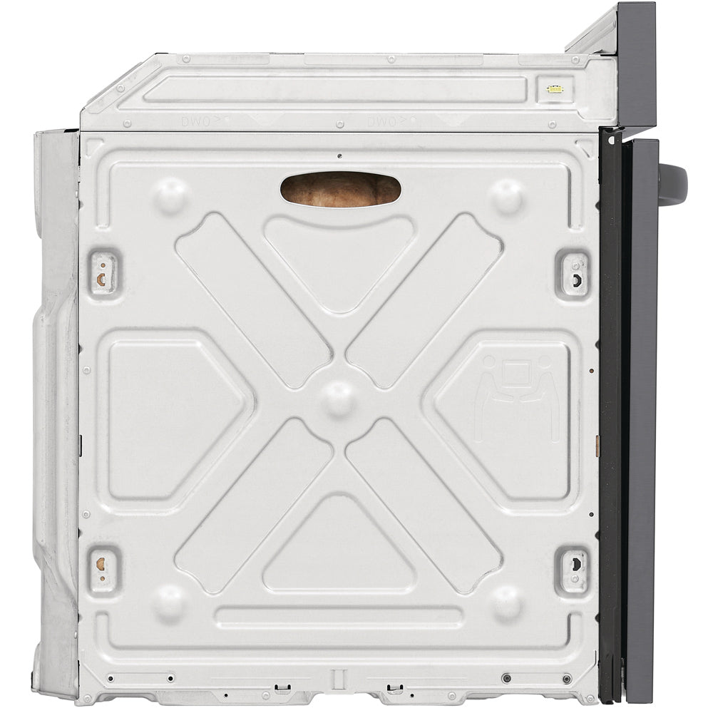 30" Single Electric Wall Oven with Fan Convection - Image 10